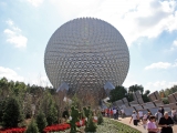 Epcot2007