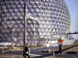 Expo 67 - Montreal