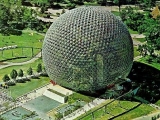 Expo 67 - Montreal