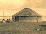 kalmyk_encampment