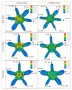 Figure 21: Comparison between strength of original and modifed nodes