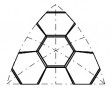 Clinton’s Equal Central Angle Conjecture