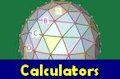 Geodesic calculators