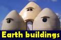 Earthbag buildings