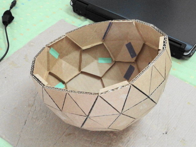 geodesic_cardboard_model_5